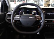 KIA Stonic Hatchback 0,0 0