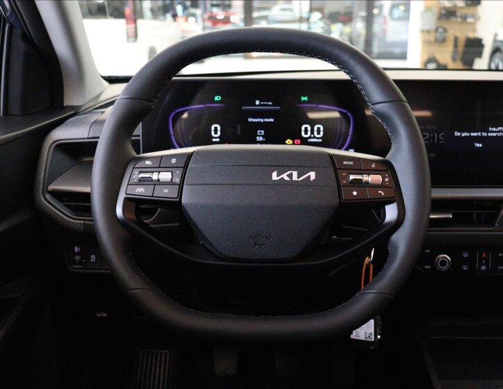 KIA Stonic Hatchback 0,0 0