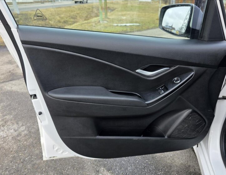 Hyundai ix20 Kombi 1,4 l 66 kw