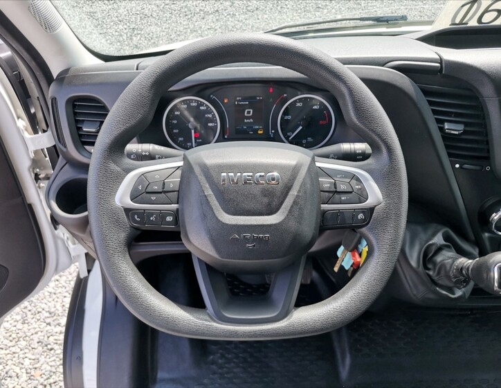 Iveco Daily 13