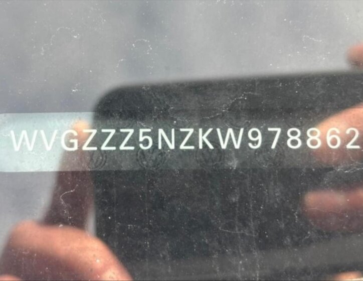 Volkswagen Tiguan SUV / Terénní 2,0 l 110 kw