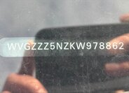 Volkswagen Tiguan SUV / Terénní 2,0 l 110 kw