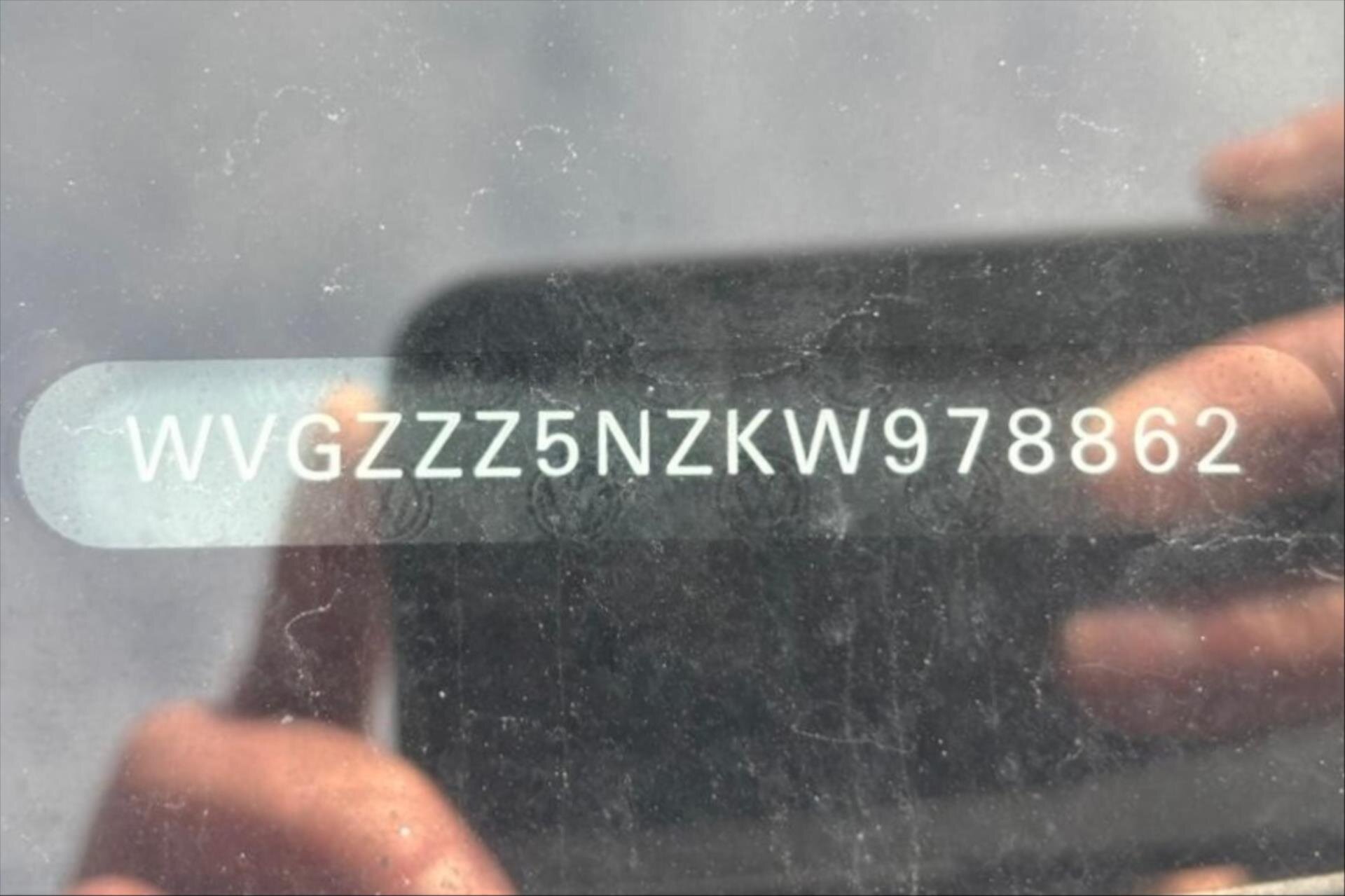 Volkswagen Tiguan SUV / Terénní 2,0 l 110 kw