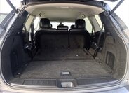 Nissan Pathfinder SUV 3,5 l 212 kw