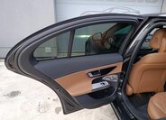 Mercedes-Benz Třídy E Sedan 2,0 l 145 kw