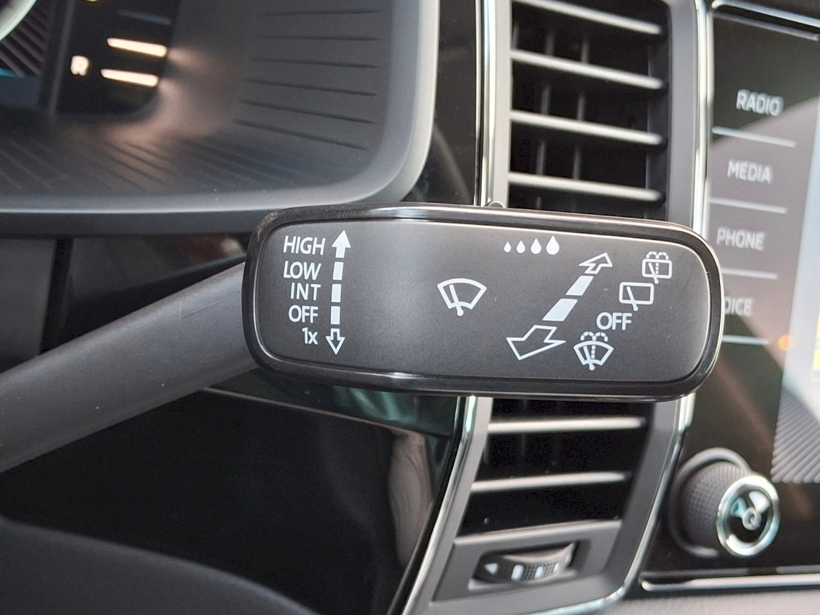 Škoda Kodiaq SUV 2,0 l 147 kw