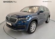Škoda Kodiaq 1