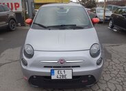 Fiat 500e 2