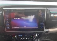 Toyota Hilux Pick-up 2,4 l 110 kw