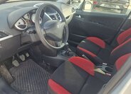 Peugeot 207 Hatchback 1,6 l 80 kw