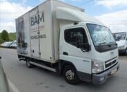 Mitsubishi Canter Skříň 3,0 l 92 kw