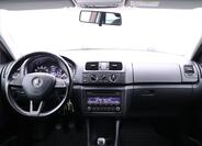 Škoda Fabia 20