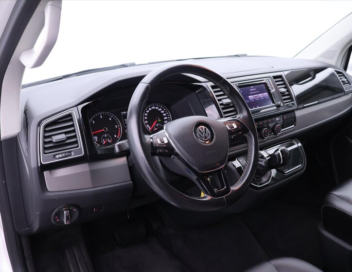 Volkswagen Multivan Kombi 2,0 l 150 kw