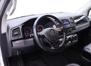 Volkswagen Multivan Kombi 2,0 l 150 kw