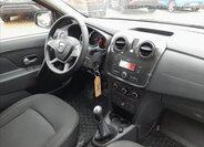 Dacia Sandero Hatchback 999,0 54 kw
