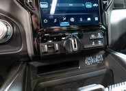 Dodge RAM Pick-up 5,7 l 295 kw