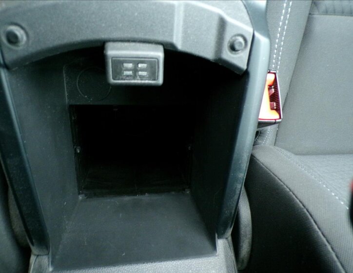 Ford C-MAX Kombi 1,5 l 110 kw