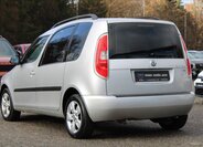 Škoda Roomster MPV 1,4 l 63 kw