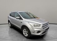 Ford Kuga SUV / Terénní 2,0 l 110 kw