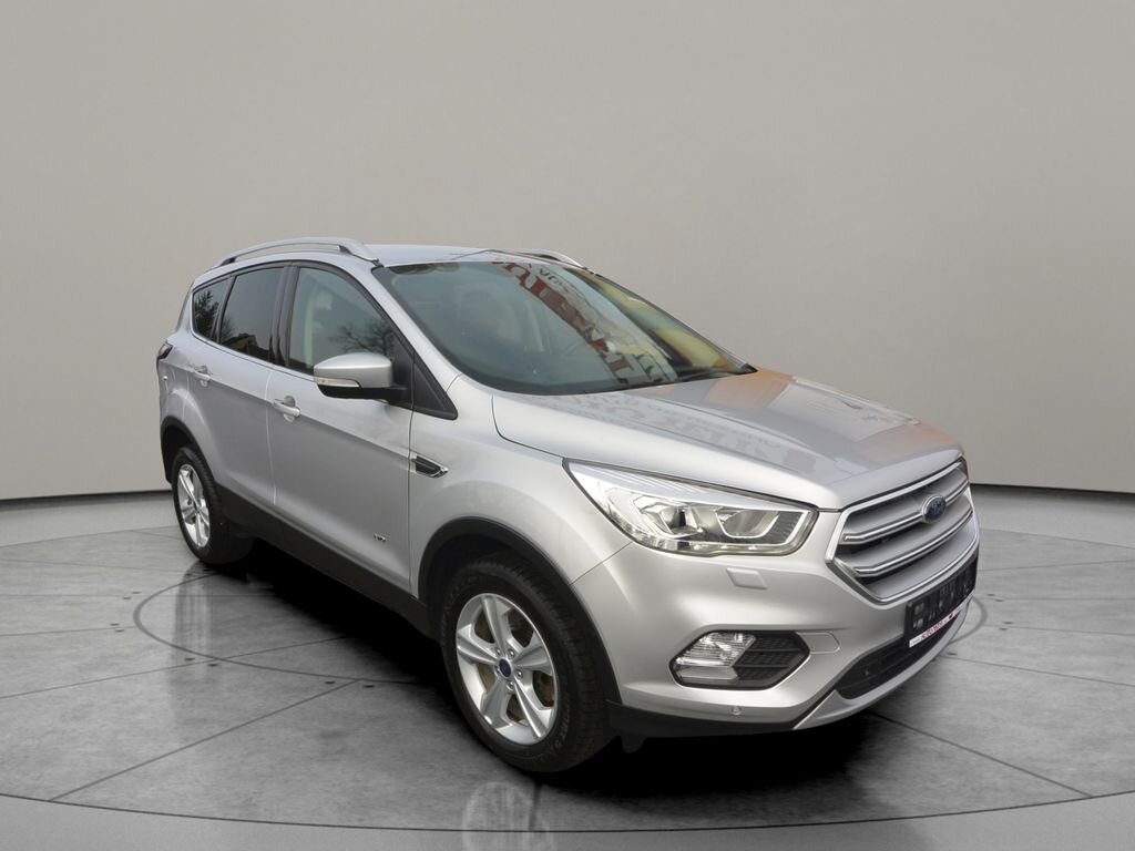 Ford Kuga SUV / Terénní 2,0 l 110 kw