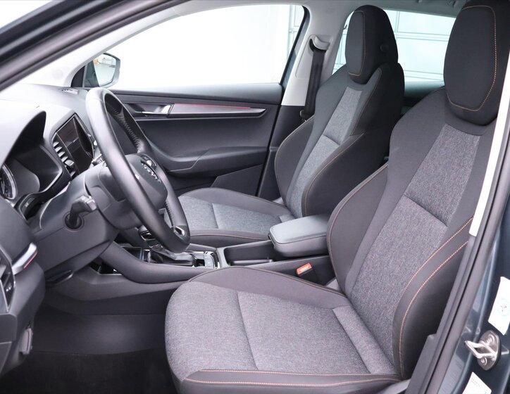 Škoda Karoq SUV 2,0 l 85 kw