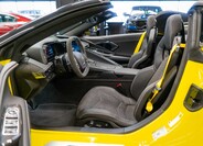 Chevrolet Corvette 15