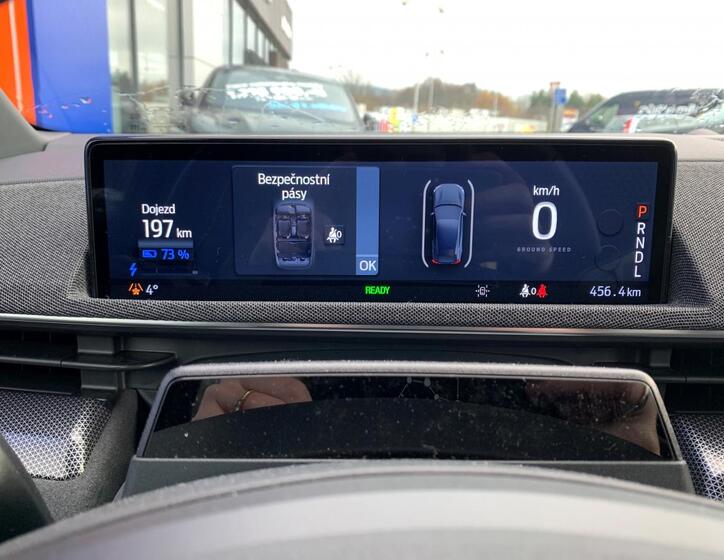 Ford Mustang Mach-E 16