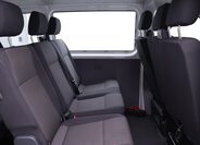 Volkswagen Transporter Kombi 2,0 l 81 kw