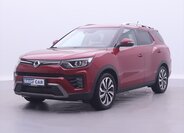 SsangYong Tivoli 3