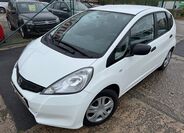 Honda Jazz 4
