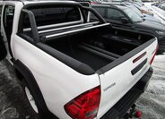Toyota Hilux Pick-up 2,4 l 110 kw