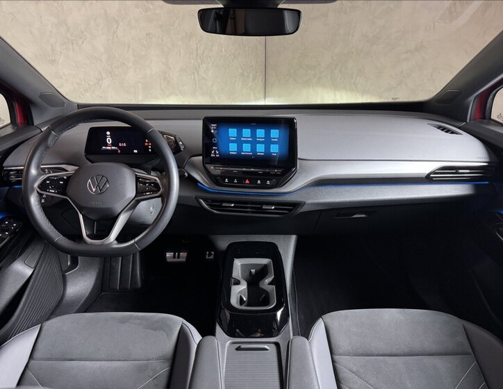 Volkswagen ID.4 SUV 0,0 150 kw