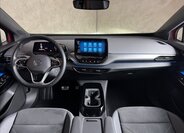 Volkswagen ID.4 SUV 0,0 150 kw