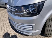 Volkswagen Transporter Ostatní 2,0 l 110 kw