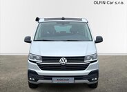 Volkswagen California 4