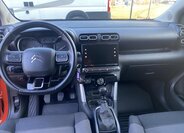 Citroën C3 Aircross SUV / Terénní 1,2 l 81 kw