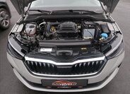 Škoda Scala Hatchback 999,0 70 kw