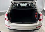 Škoda Octavia Kombi 1,4 l 110 kw