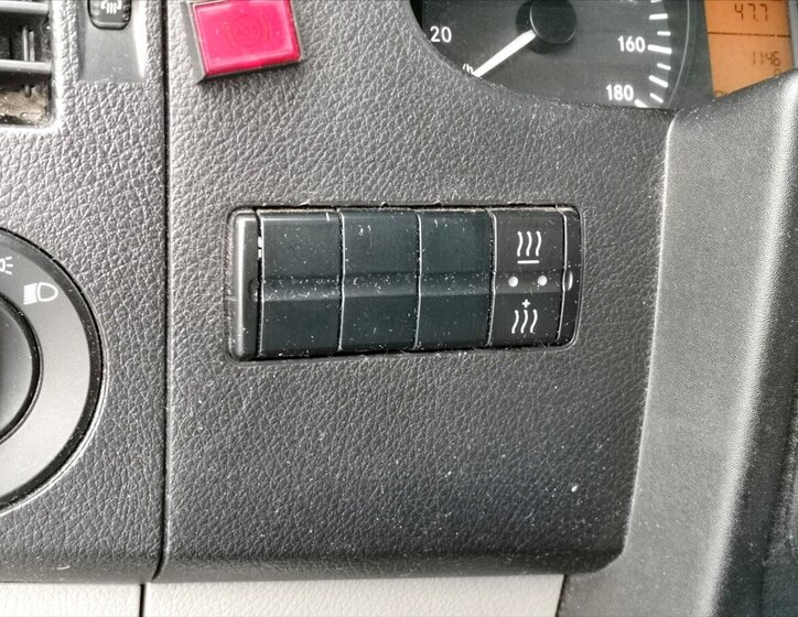 Mercedes-Benz Sprinter 13