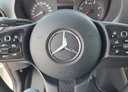 Mercedes-Benz Sprinter Skříň 2,0 l 125 kw