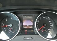 Volkswagen Tiguan SUV / Terénní 2,0 l 110 kw