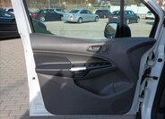 Ford Tourneo Connect Kombi 1,5 l 88 kw