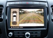 Volkswagen Touareg 37