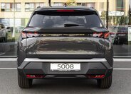 Peugeot 5008 SUV / Terénní 1,2 l 107 kw