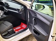 Seat Leon Hatchback 1,5 l 110 kw