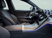 Mercedes-Benz Třídy C Kombi 2,0 l 157 kw