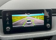 Škoda Scala Hatchback 1,0 l 85 kw