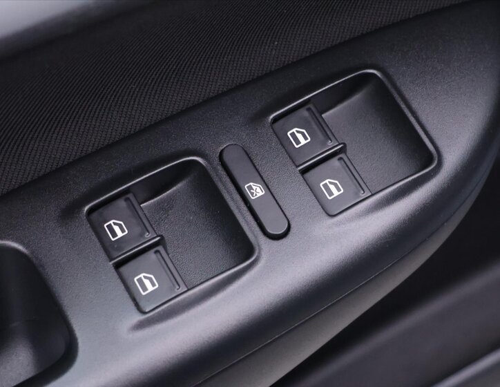 Škoda Octavia Liftback 1,4 l 90 kw