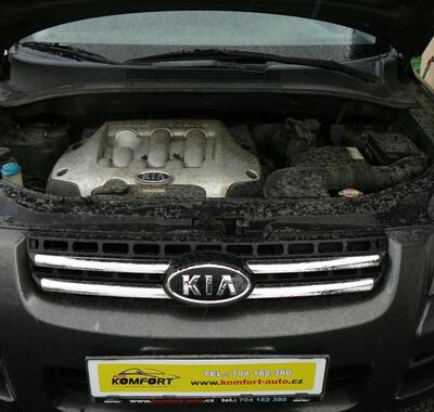 KIA Sportage 16