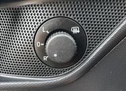 Škoda Rapid Sedan / Limuzína 1,2 l 63 kw